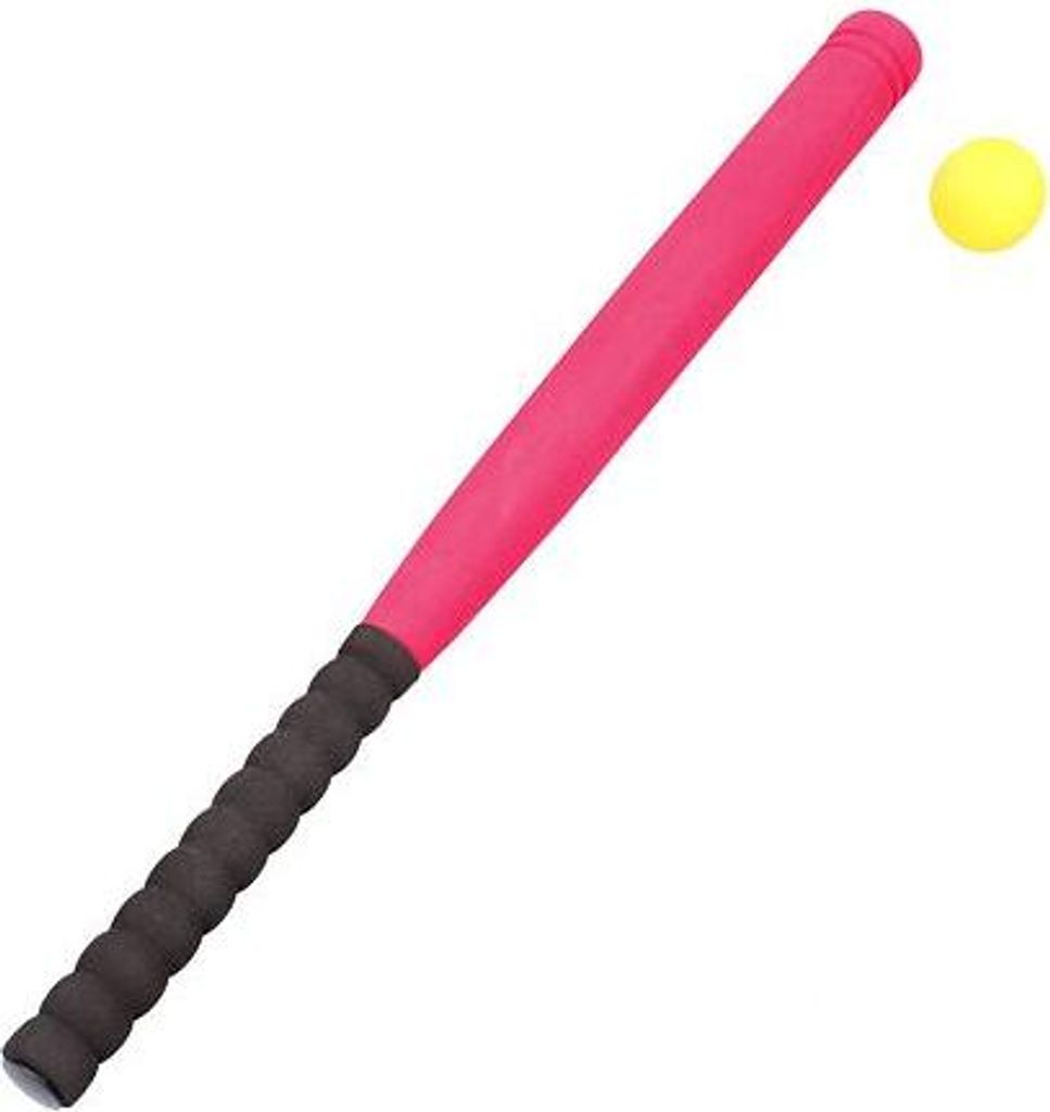Foam Bat 27 Baseballschläger 1er-Pack