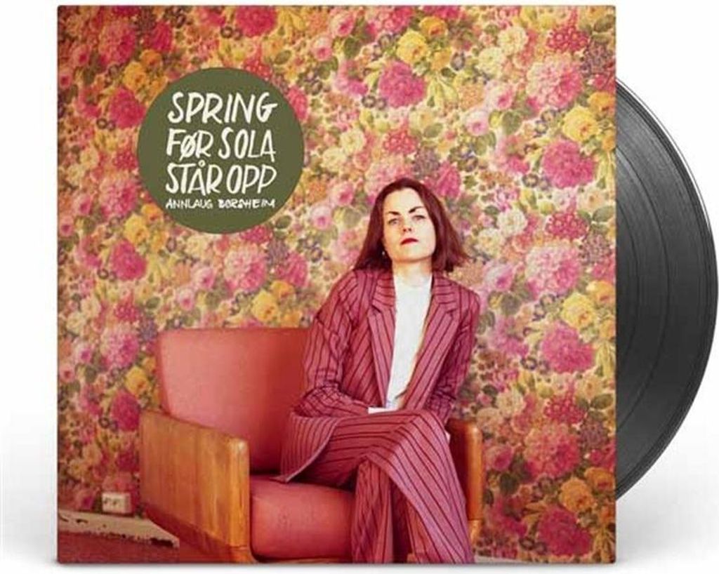 Spring für Sola Star Opp