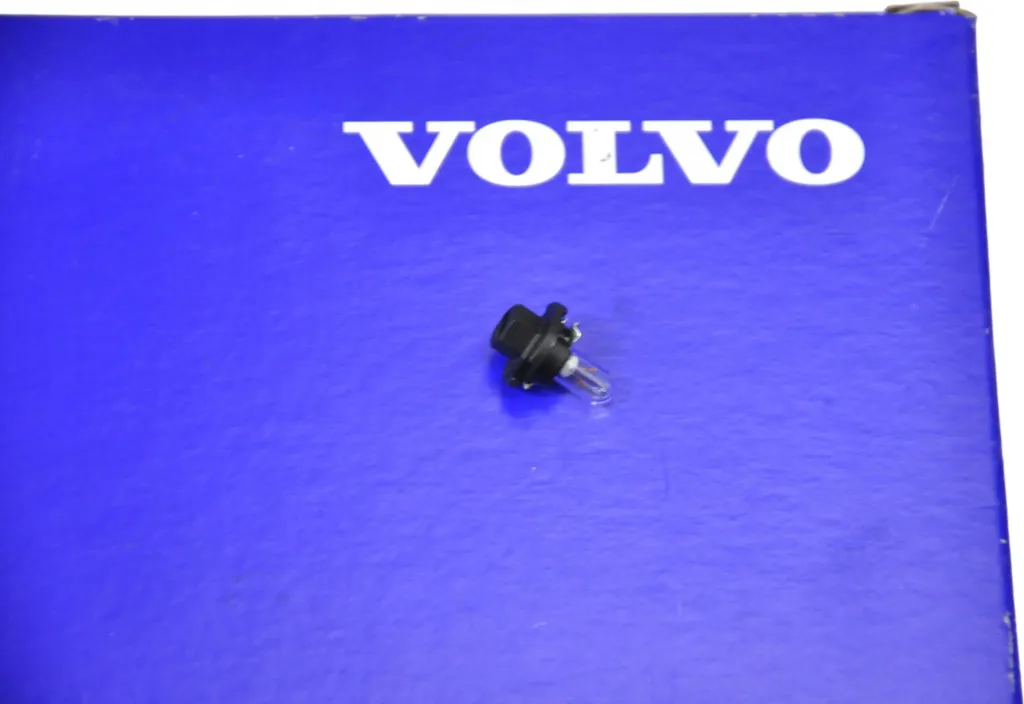 Lampadina Quadro Strumenti Volvo V40 S40 per Computer Bordo e Info