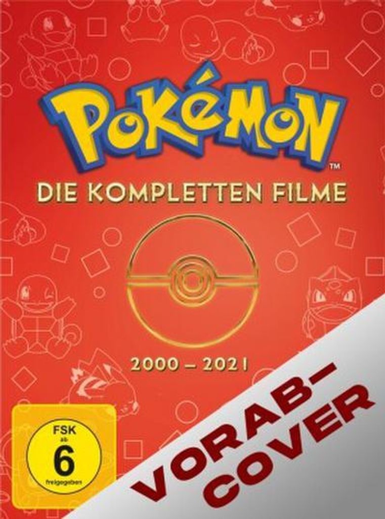 Pokémon
