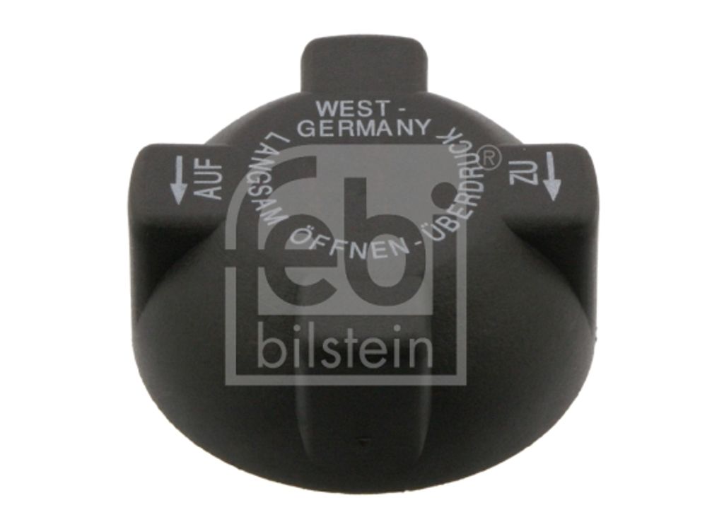 FEBI BILSTEIN Bouchon, réservoir de liquide de Image du produit 