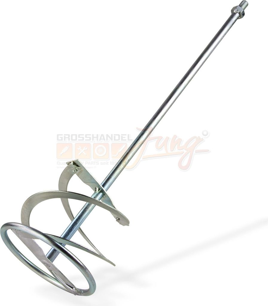 Wendelrührer WR 160 Produktbild 