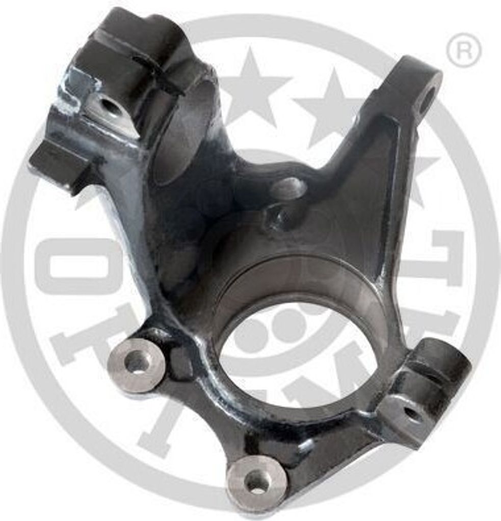 OPTIMAL KN-600308-03-R Achsschenkel Radaufhängung Lenkung Produktbild 