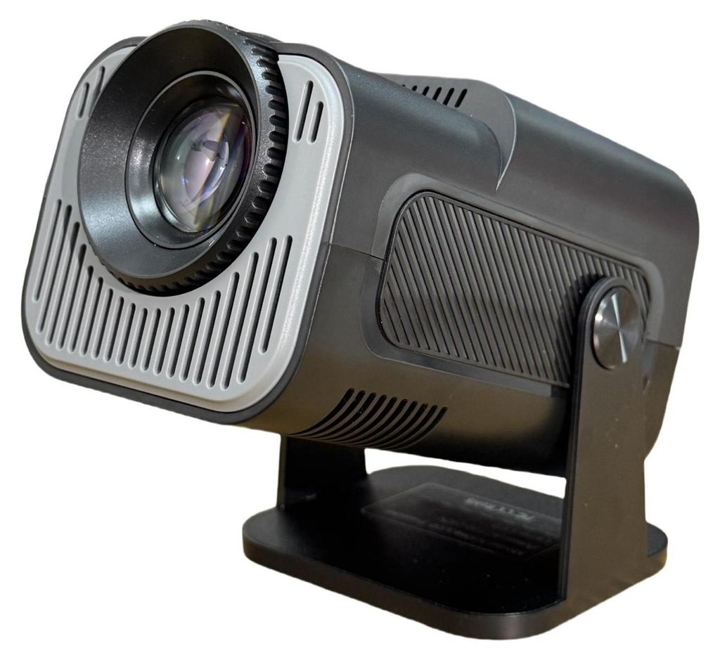 Forever Projecteur FP-120U 720p/1080p, carré, noir Image du produit 