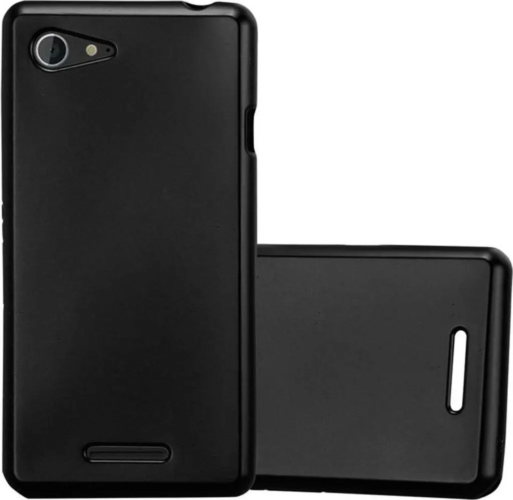 Coque et étui téléphone mobile EbestStar Etui Portefeuille pour Sony Xperia E3 D2203 PU Cuir