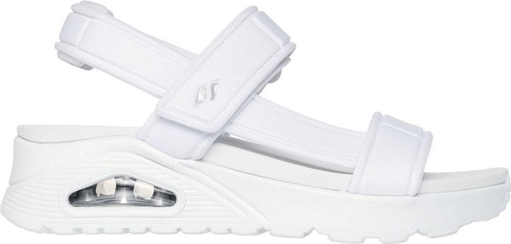 Skechers Uno Sandal - Summer Stand biały 39 Zdjęcie produktu 