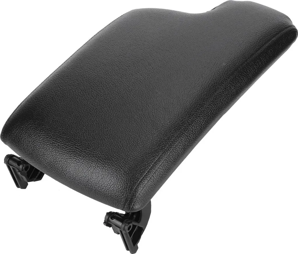 Copertura Del Bracciolo Della Console Centrale In Fibra, Decorazione A Conchiglia Per Classe A W177 A180 A200 A220 A250 2019 85236123