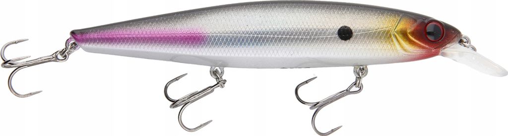 Jmc Adventure Harvester130 Wobler 130Mm 24G, A0372