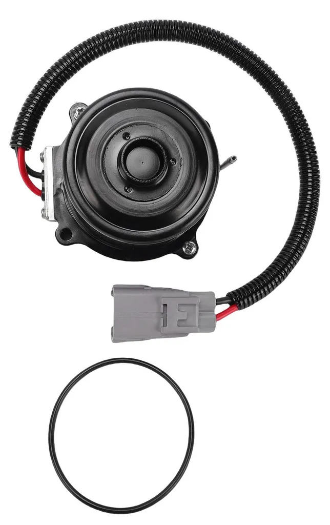 Moteur pour pompe de réglage de hauteur LX570 : Restaurer la suspension