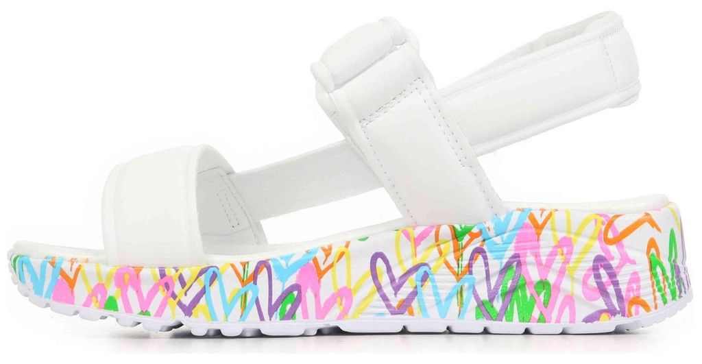 Sandali Skechers 314094L-WMN da Bambino Immagine del prodotto 