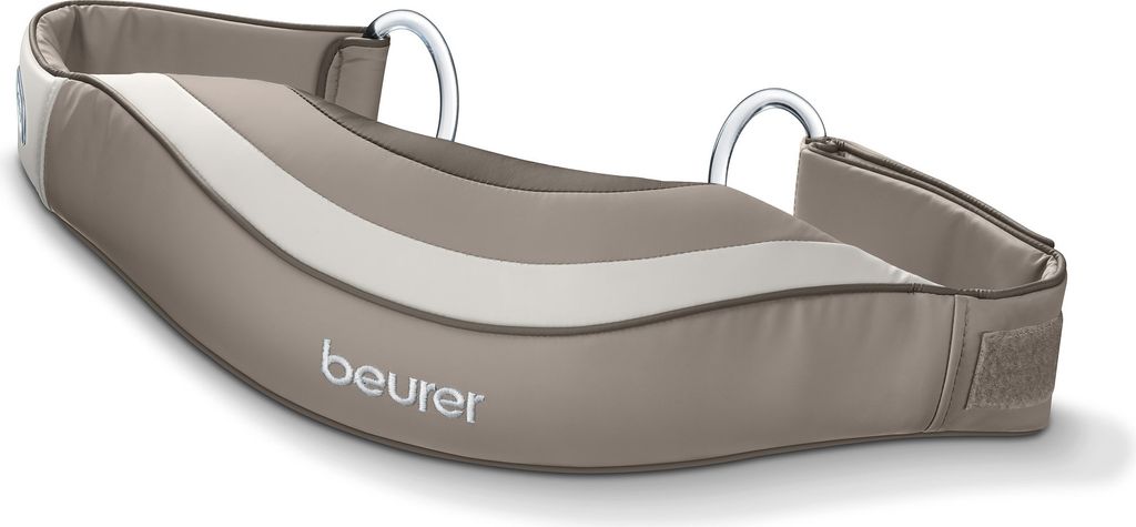 Beurer Shiatsu-Massagegürtel MG 148 12 W Braun
