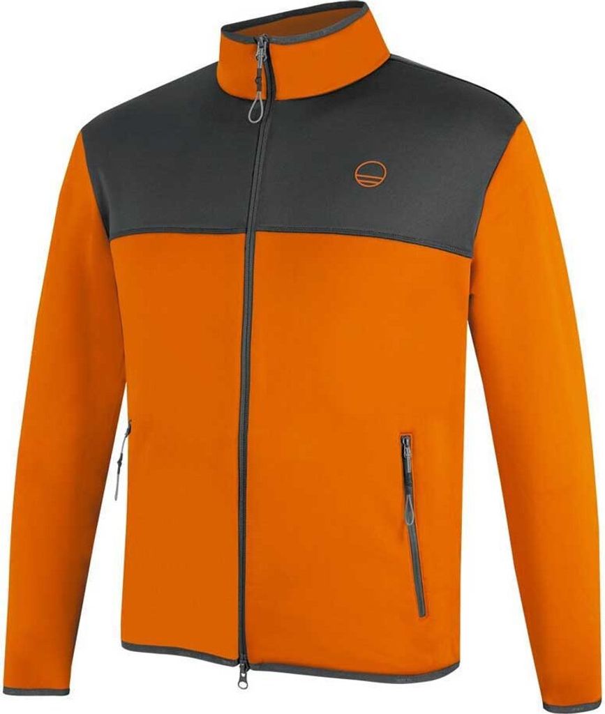Stamina Sweater Herren - Wild Country, Farbe:4141-sandstone/0870, Größe:XL
