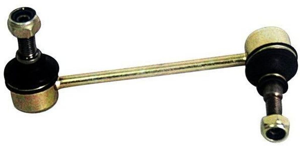 EBG Stabilisatorstrebe links vorne Mercedes 1403201189