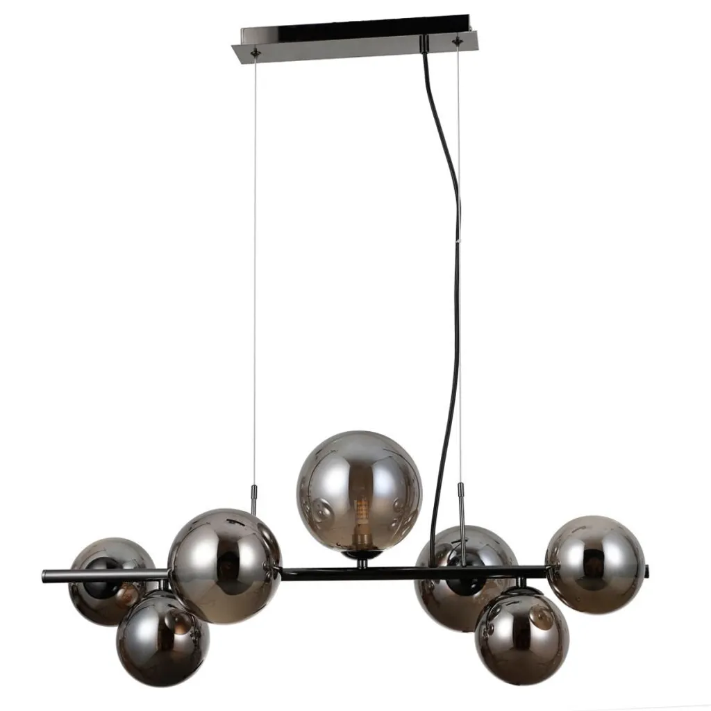 CANELLO PND-406007-7A-BCR Lampada a sospensione Italux