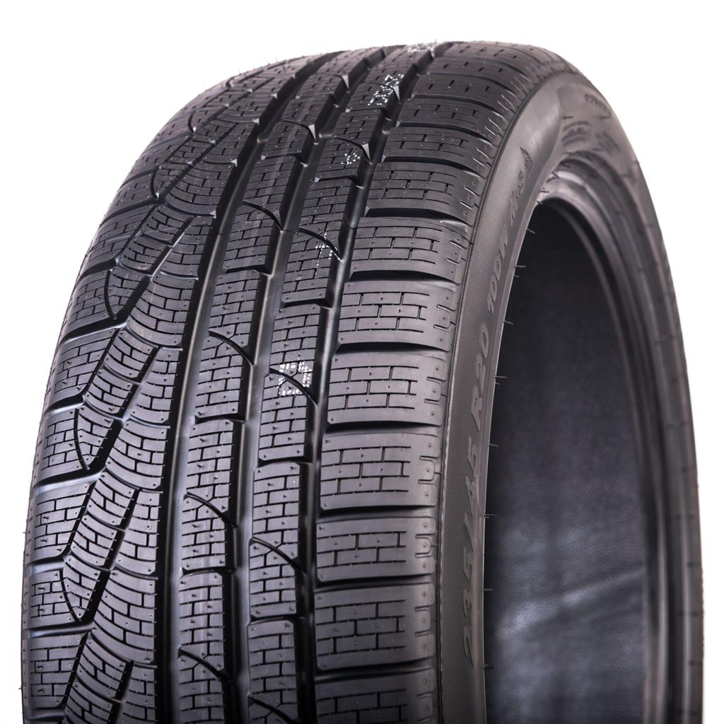 Pirelli 255/35 R20 97W Sottozero 2 (Alp) Xl Zdjęcie produktu 