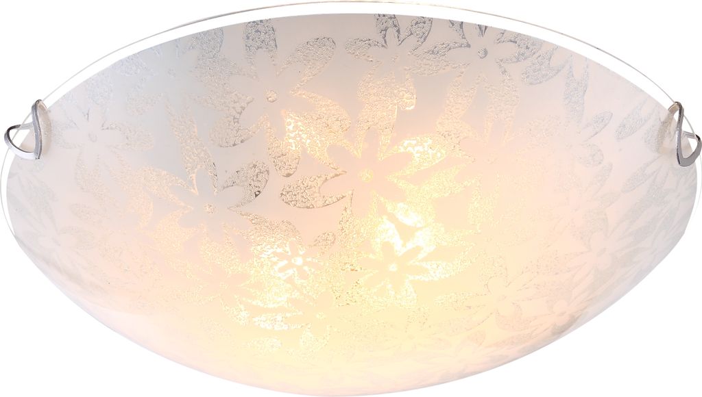 Stropní svítidlo Globo Tornado bílé, 2xE27; 40463-2 Obrázek produktu 