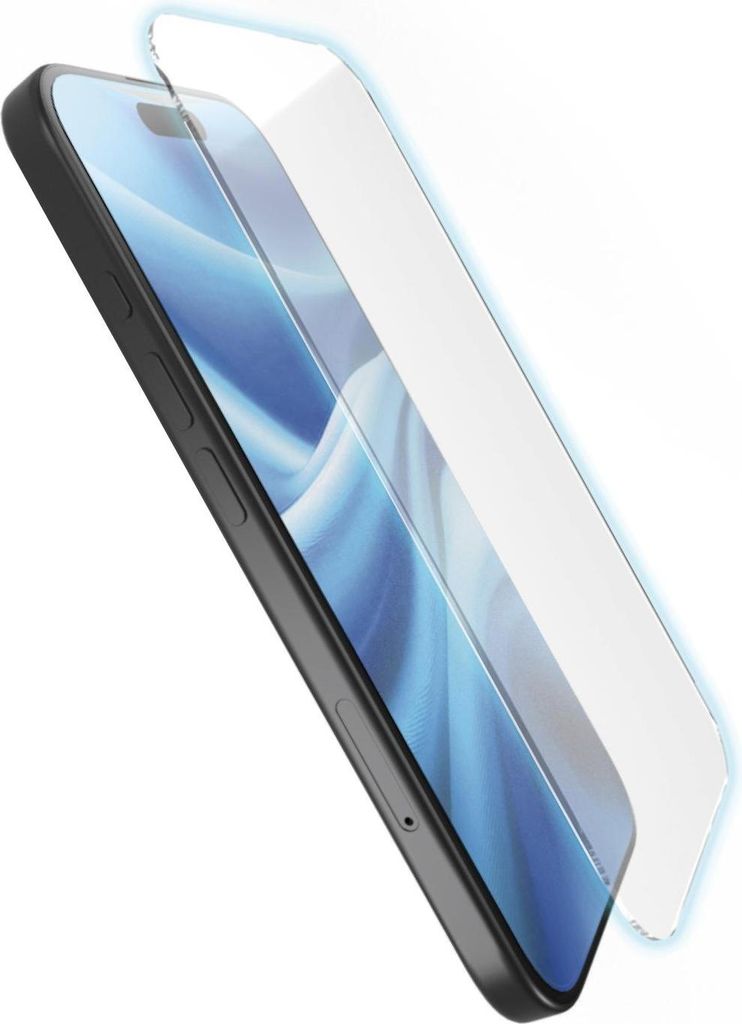 SBS Fast Skin Hyper Hybrid Glass