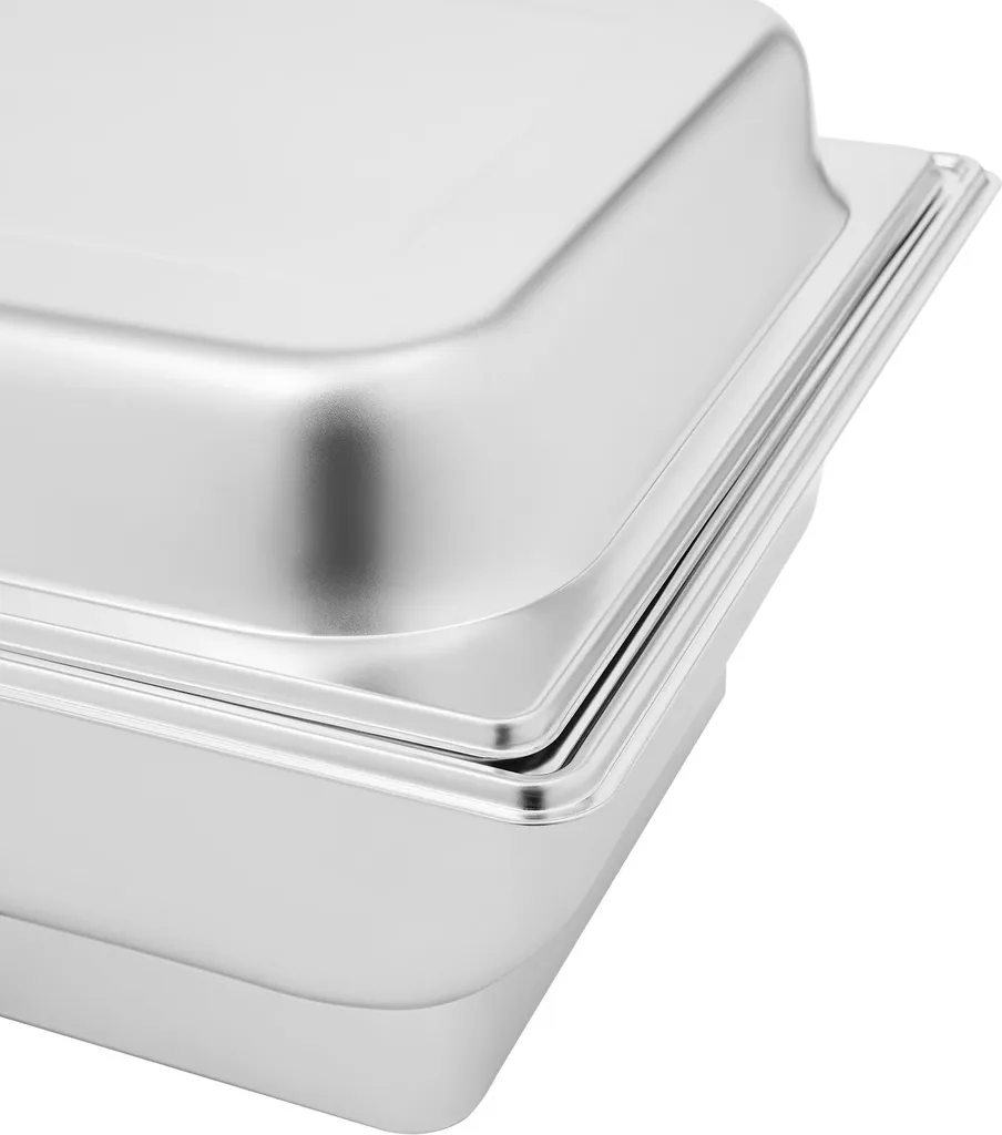 Chauffe-plats électrique professionnel 9L pour Buffet et Traiteur