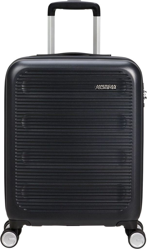 American Tourister Astrobeam 4 Rollen Kabinentrolley 55 cm