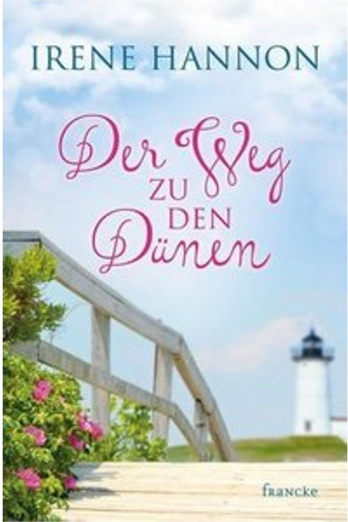 Der Weg zu den Dünen