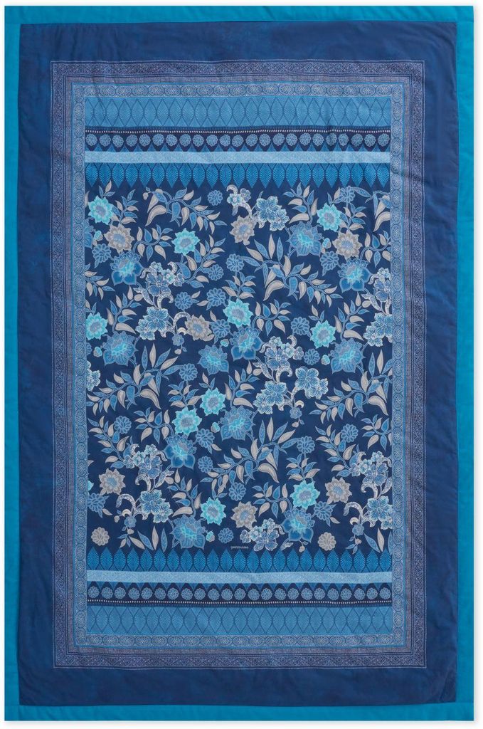 Bassetti Granfoulard, plaid, copriletto, copriletto da Immagine del prodotto 