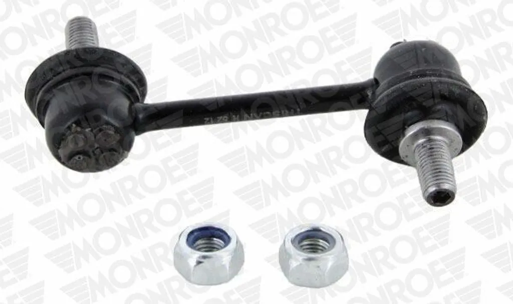 Barre d'accouplement MONROE L50624 OE GS1D-28-170 pour Mazda 6 GH