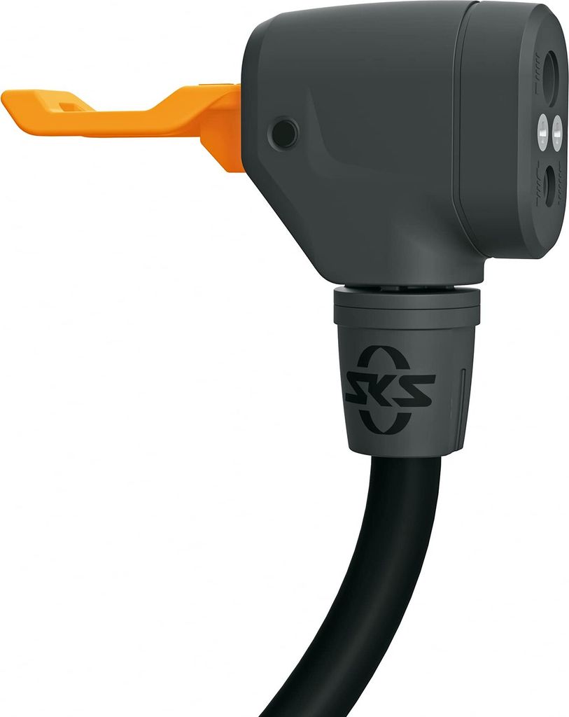 Ventilanschluss MV EASY, für alle SKS-Pumpen, SKS, 11684 Produktbild 1