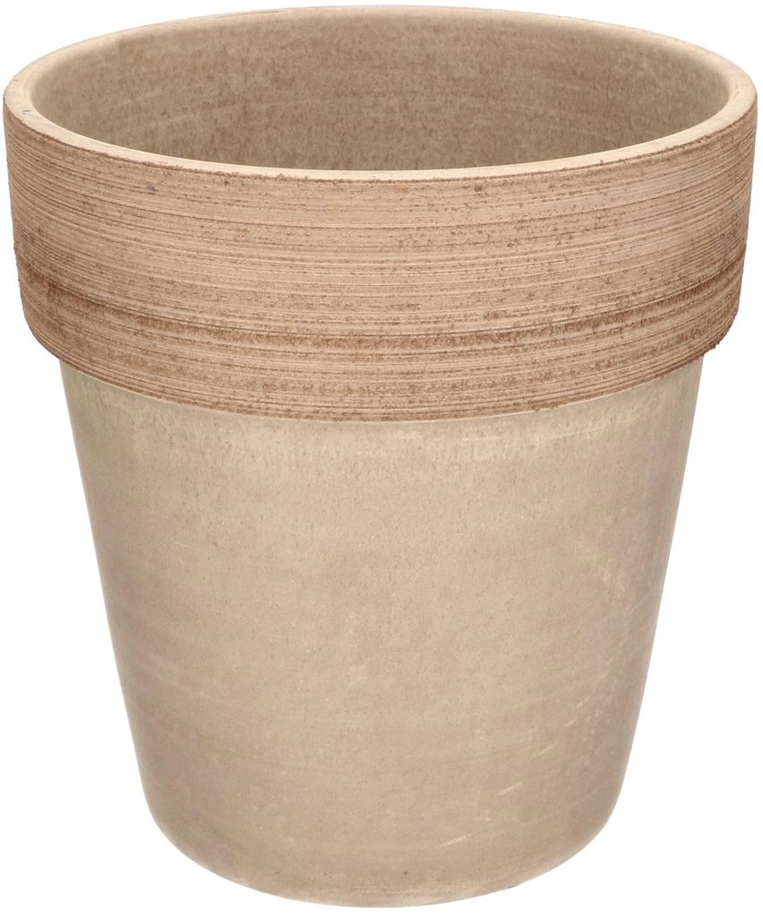 KOTARBAU® Pot de fleurs en céramique, pot intérieur, Image du produit 