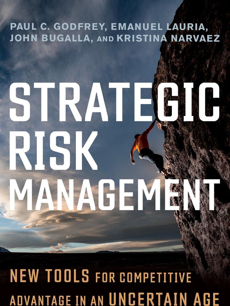 Strategic Risk Management