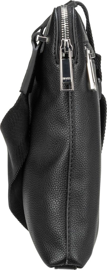 BOSS Umhängetasche Ray S Zip ENV black Produktbild 22