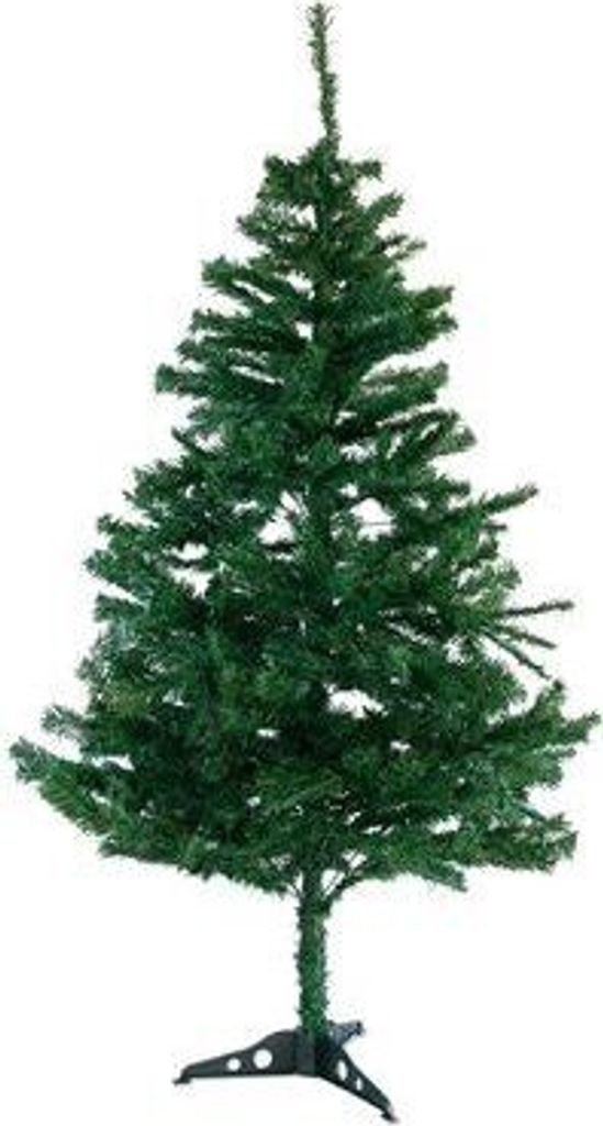180cm künstlicher Weihnachtsbaum Christbaum Tannenbaum mit Produktbild 