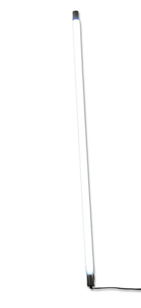 8381 LED Leuchtstab Satiniert 1,53m 2200 Lumen IP44 Außen Kalt Weiß