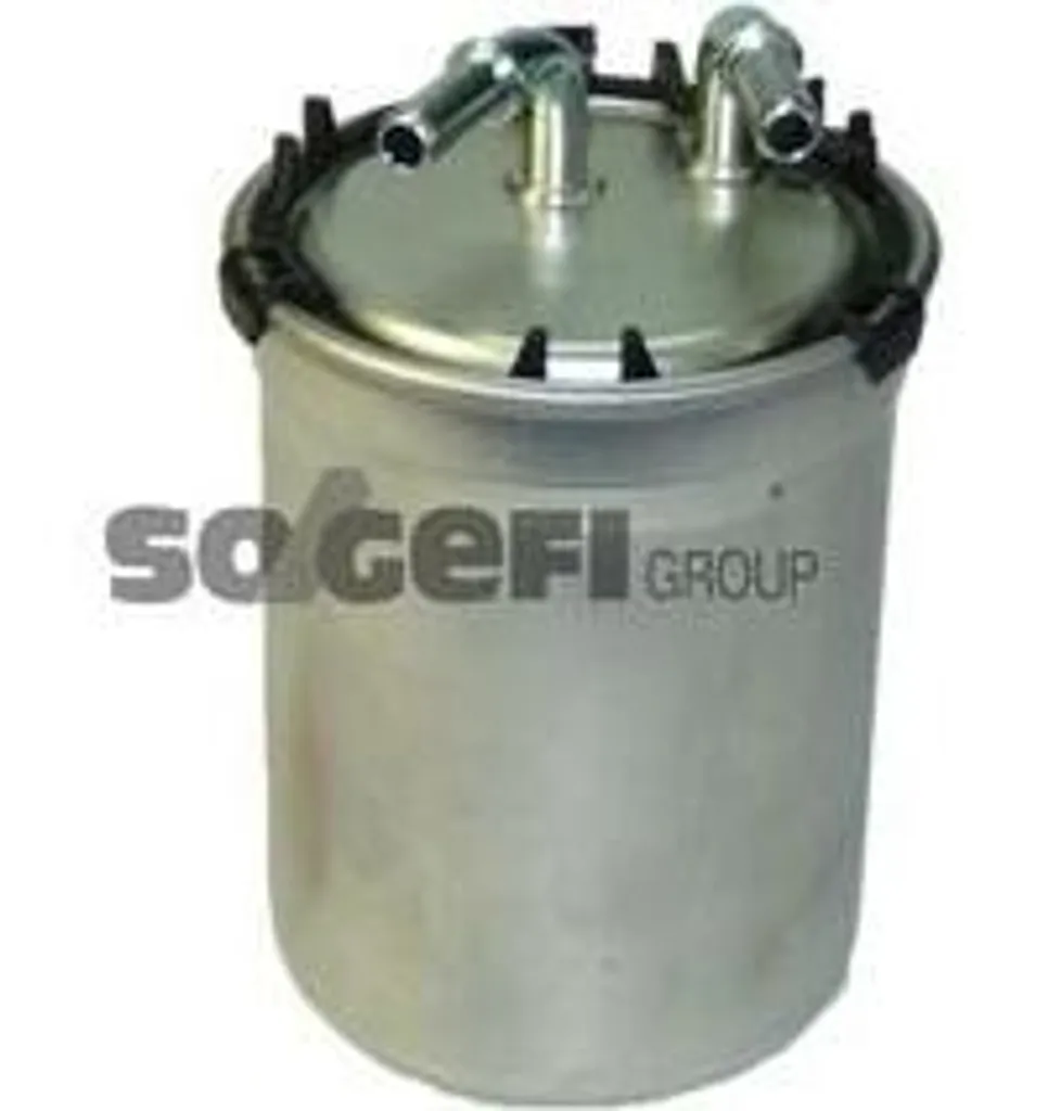 Filtre à gazole adaptable Polo, Ibiza et A1 - Remplacement OE 6C0127400