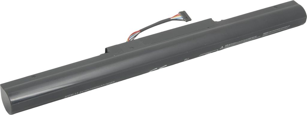 Baterie AVACOM pro Lenovo IdeaPad Z51-70 Li-Ion 14,4V 2200mAh