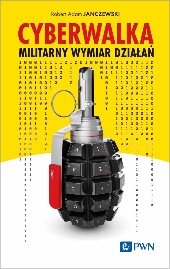 Cyberwalka : Comprendre et contrer la menace militaire numérique pro