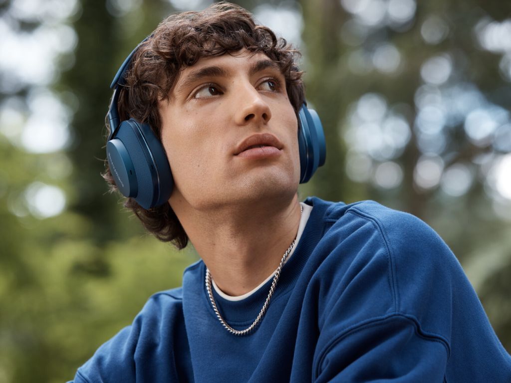 Bowers & Wilkins Px7 S2, Przewodowe i bezprzewodowe, Zdjęcie produktu 10