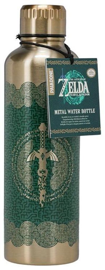 Nerezová fľaša na pitie The Legend of Zelda: Tears of the Obrázok produktu 
