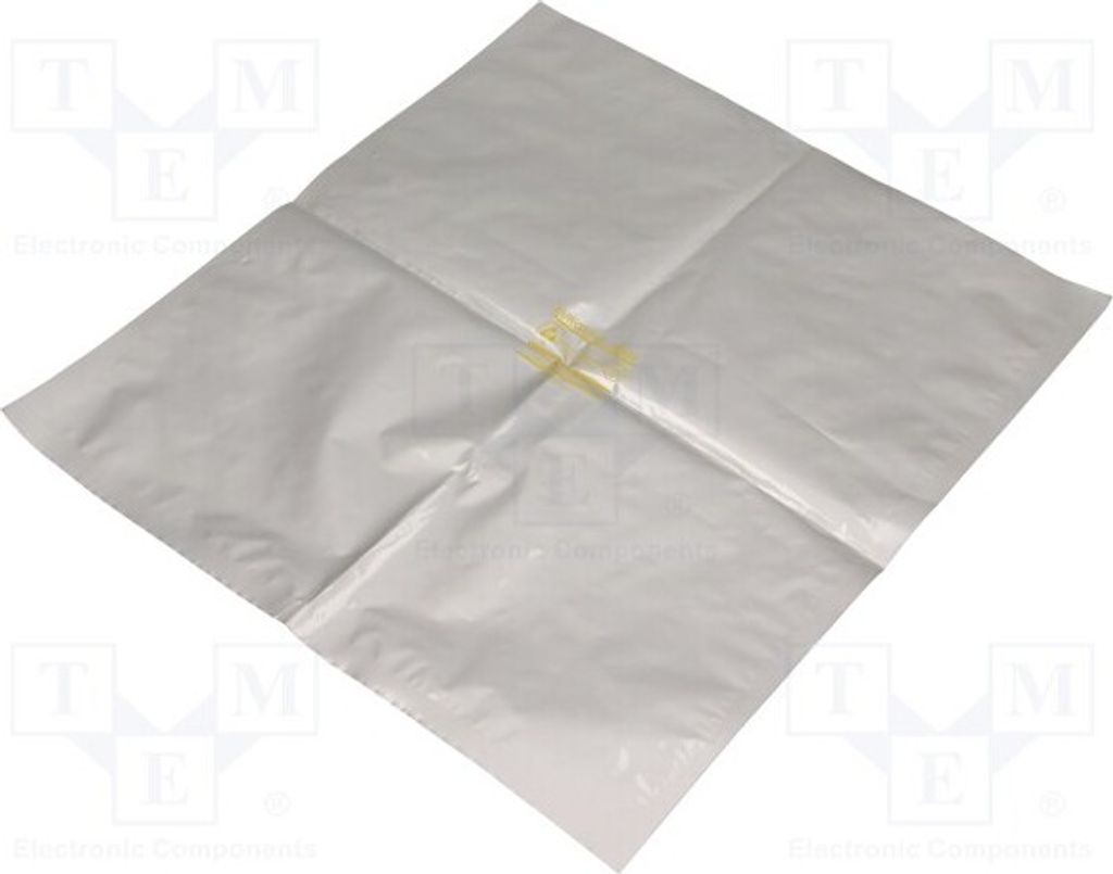 10x Schutzbeutel Thk: 106um 20-211-1618 -Taschen und Folien L: 457mm W: 406mm