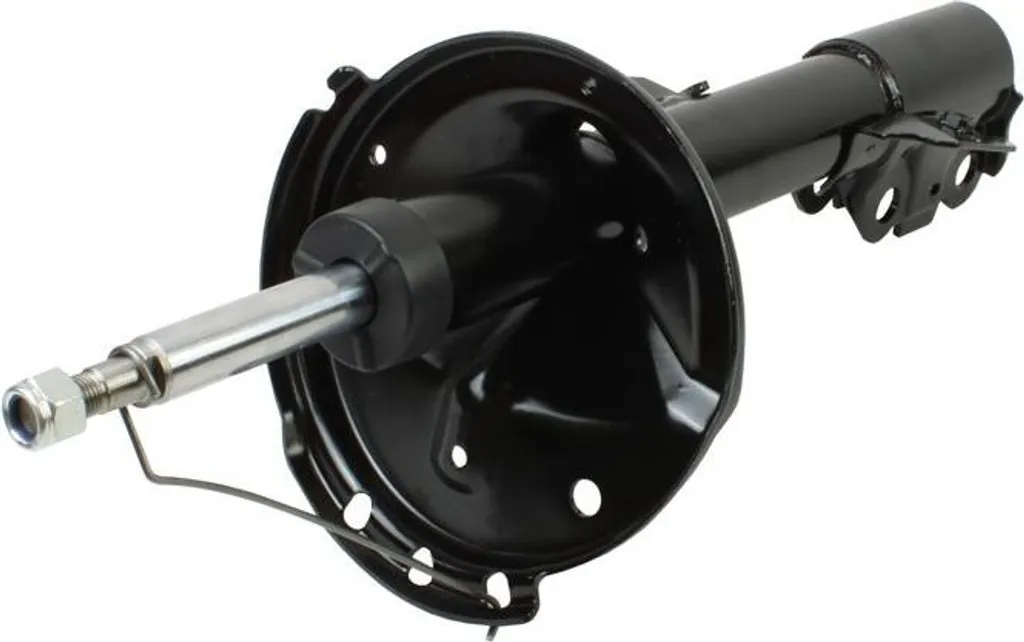 Amortisseur avant droit Lexus RX300 (2003-2009) pour Stabilité Améliorée