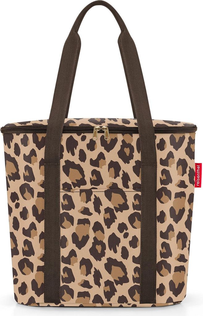 Reisenthel thermoshopper, Torba termiczna, 15 l, Czarny, Zdjęcie produktu 