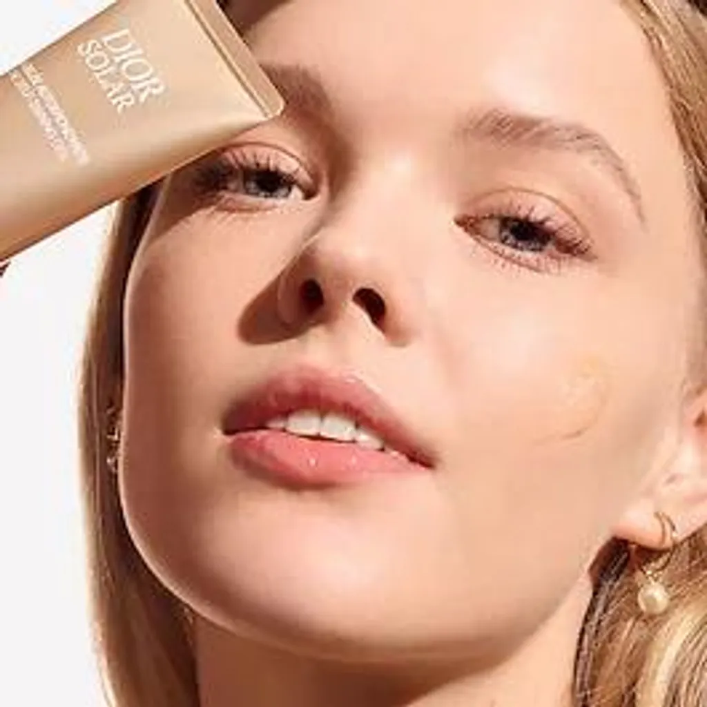 Dior Solar La Gelée Autobronzante - Un Bronzage Progressif toute l'Année