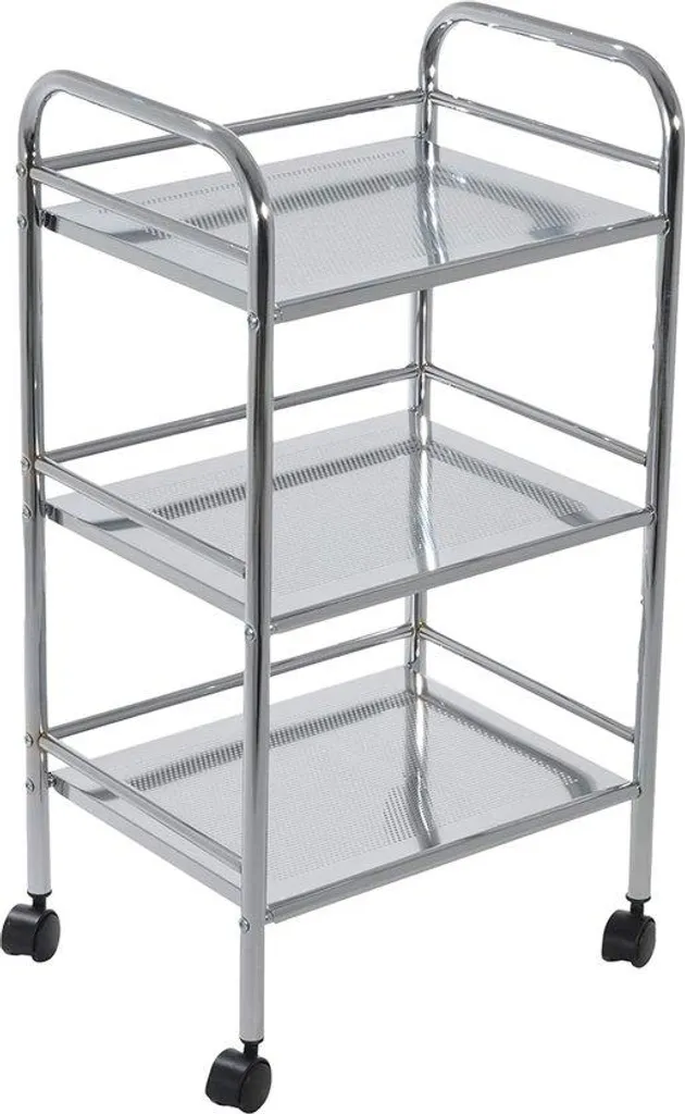 Petit caisson de bureau sur roulettes pour optimiser votre espace de travail