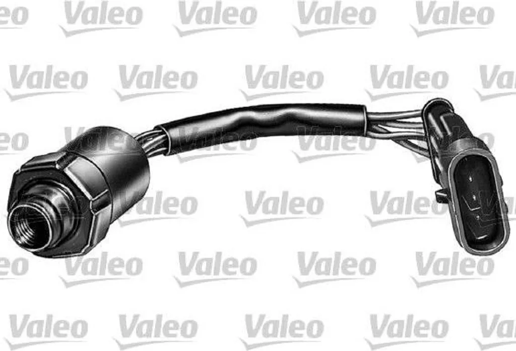 Réparer Clim Fiat Ducato avec le Pressostat Valeo 508654 OE 7741521