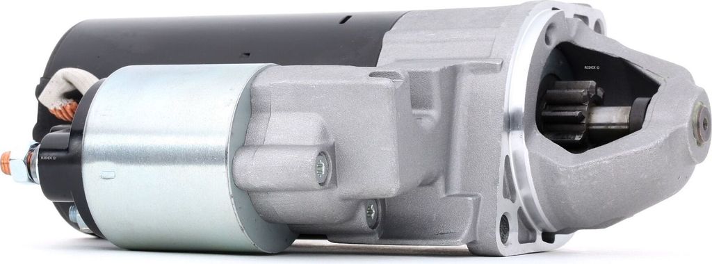 RIDEX 2S0140 - OE 51511601 Anlasser, Starter für A-Klasse (W168), A-Klasse (W169), B-Klasse (W245), Vaneo (414)