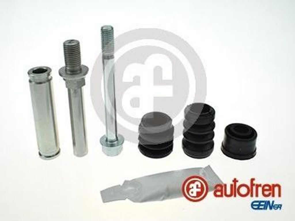 AUTOFREN SEINSA D7052C Führungshülsensatz Bremssattel Vorne Produktbild 