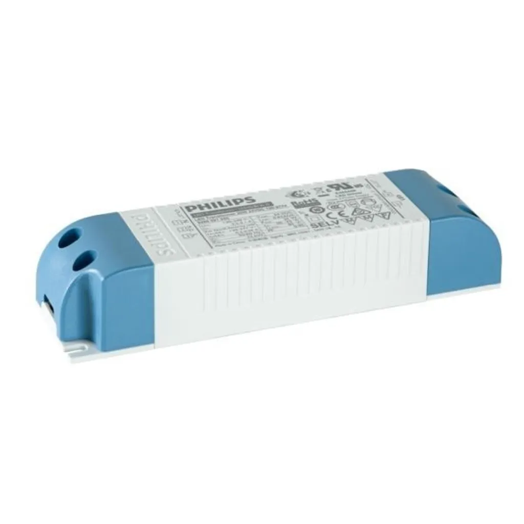 Driver LED 24V 20W commutable IP20 17240000 - Alimentation ultra stable