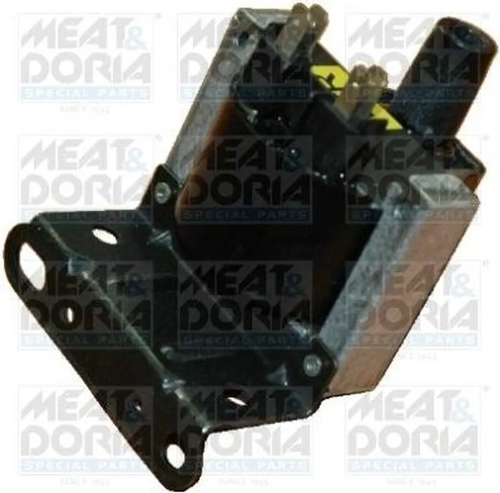 Acquista Bobina Accensione 10376 MEAT & DORIA - Sostituzione OE 90510386