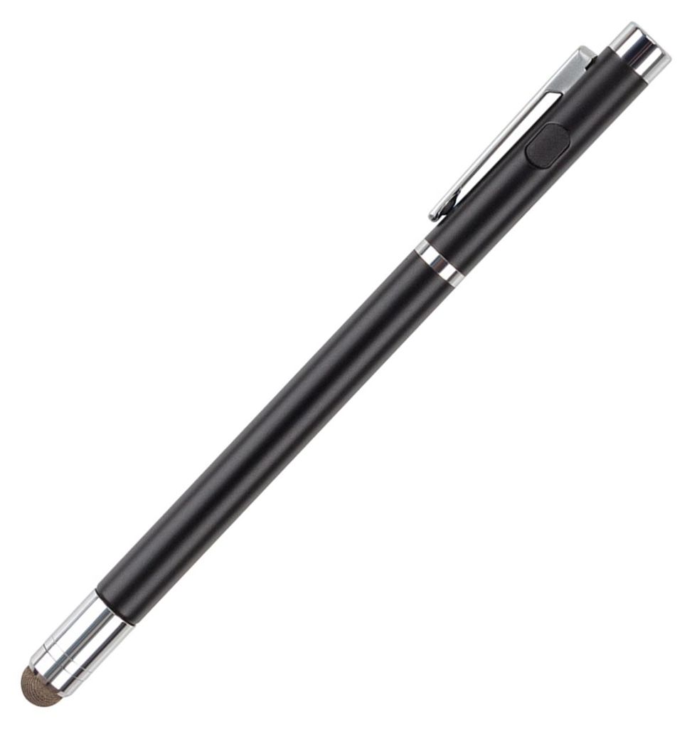 Stift mit hoher Empfindlichkeit, hoher Präzision, verschleißfestem Griff, komfortablem Mehrzweck-Teleskopstab aus Metall, universeller Touchscree...