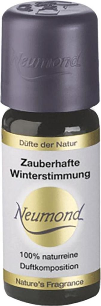 Neumond Zauberhafte Winterstimmung, 10ml (1x 10ml)