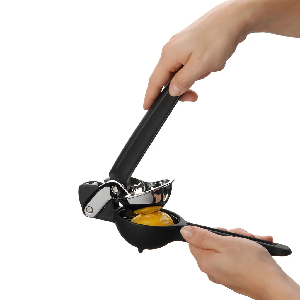 Recensione WMF 0646906210 Zitronenpresse Acciaio Inox Cromargan